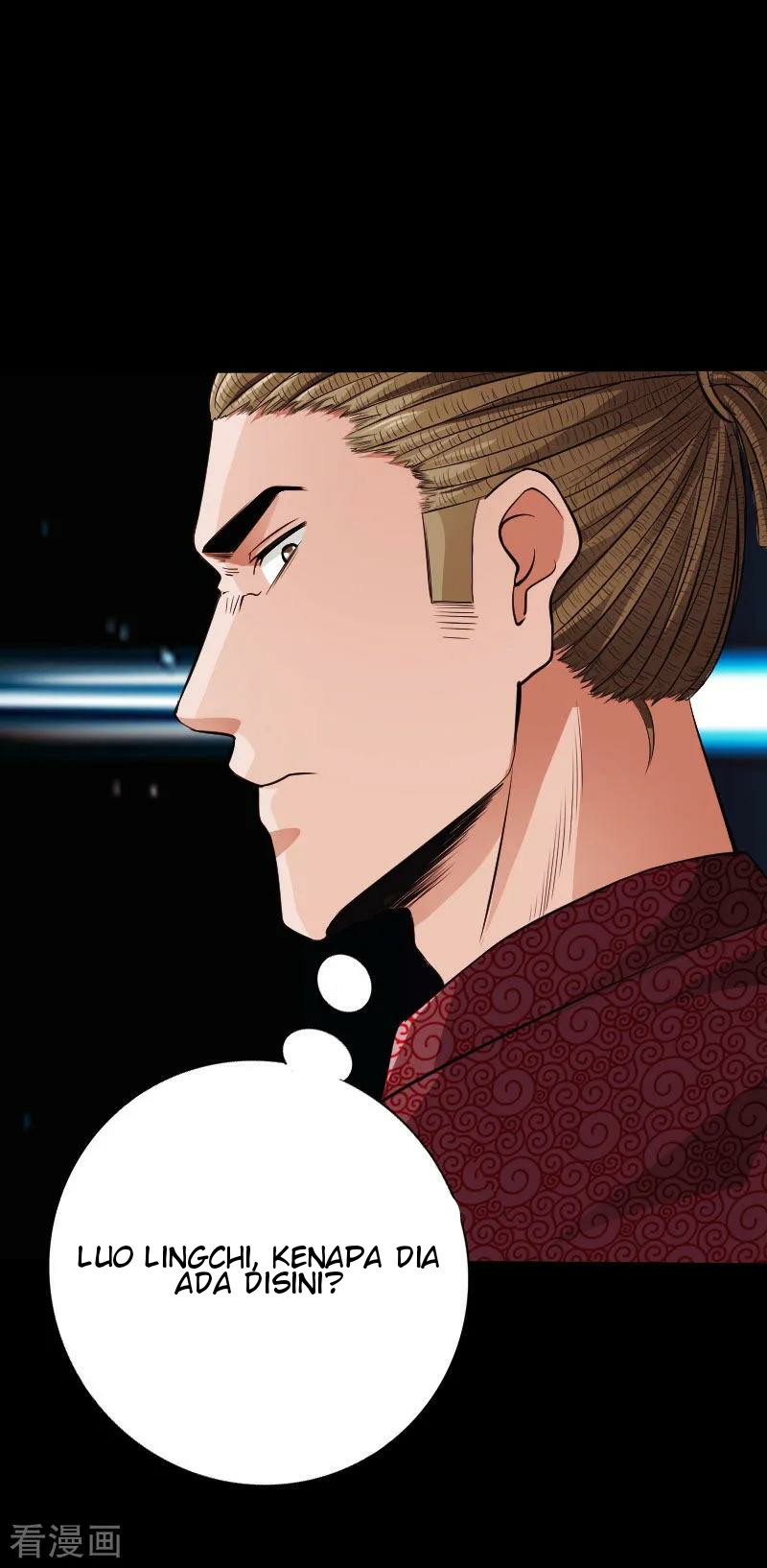 Hopeless chapter 74