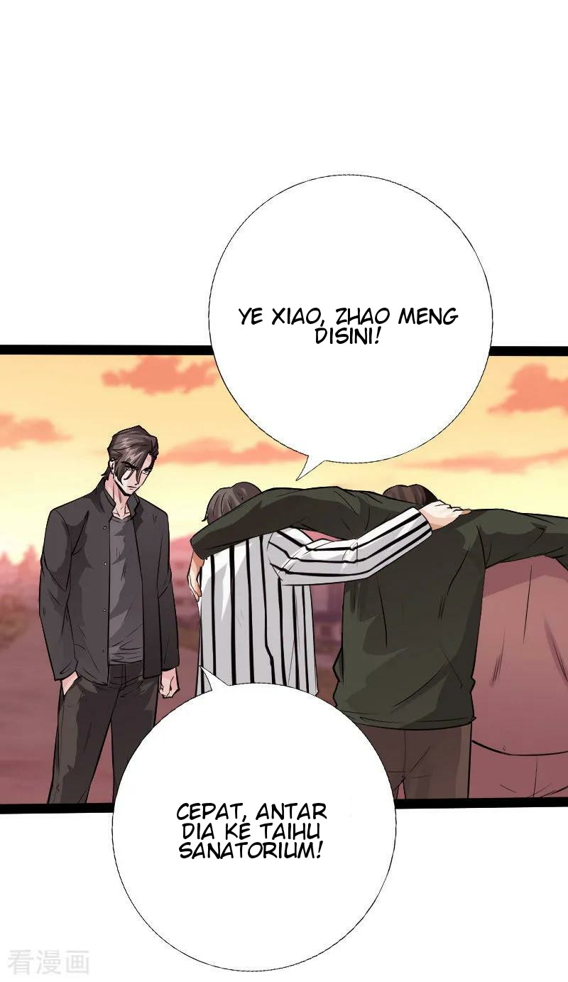 Hopeless chapter 91