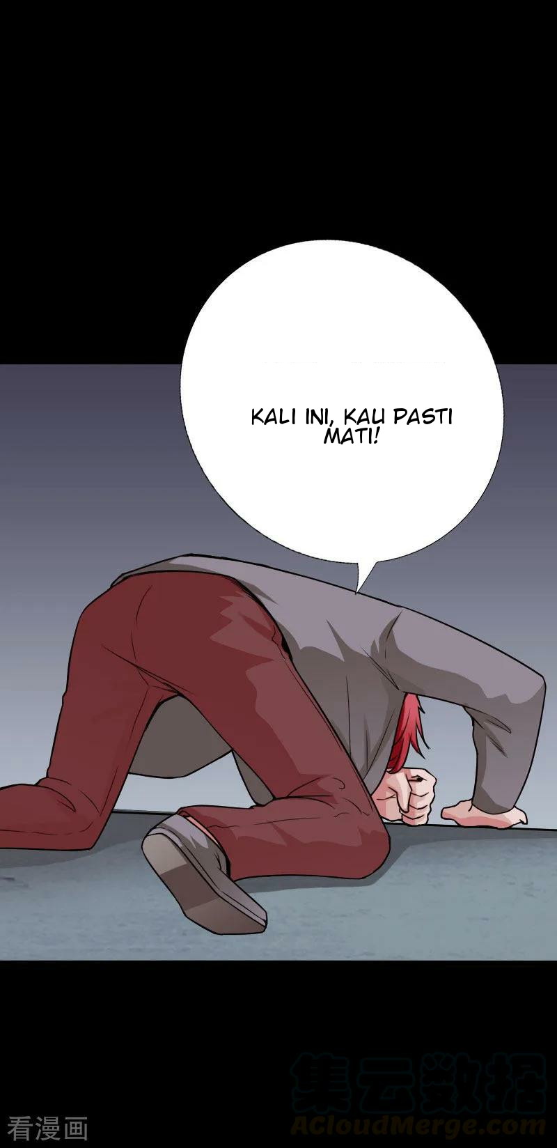 Hopeless Chapter 102 Bahasa Indonesia