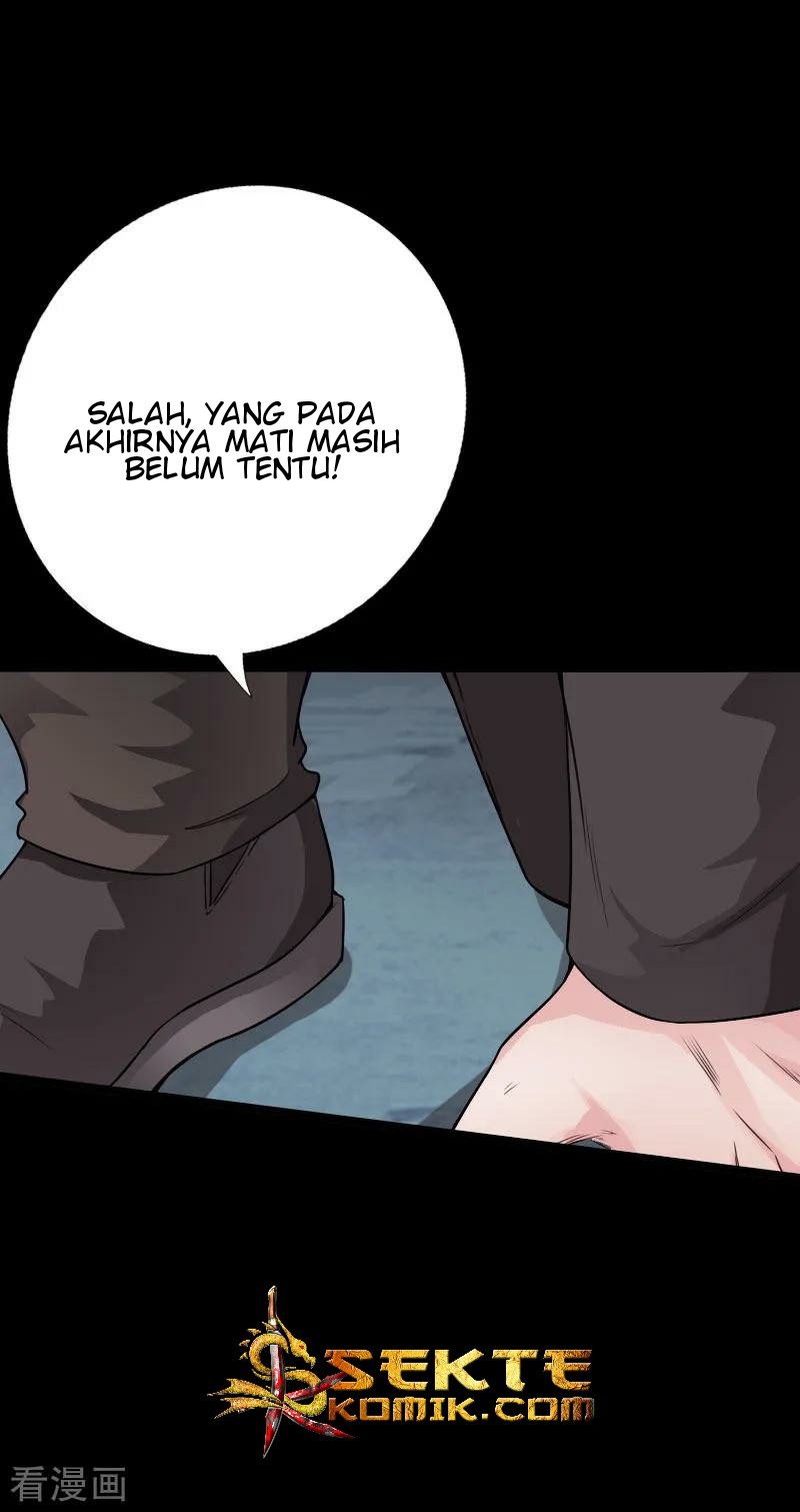 Hopeless Chapter 102 Bahasa Indonesia