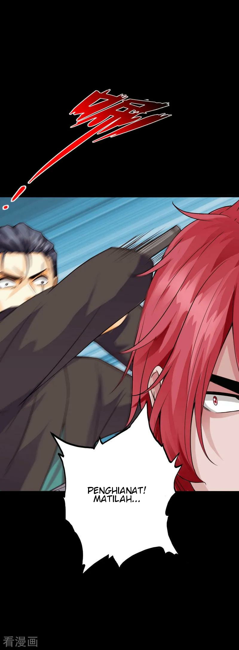 Hopeless Chapter 102 Bahasa Indonesia