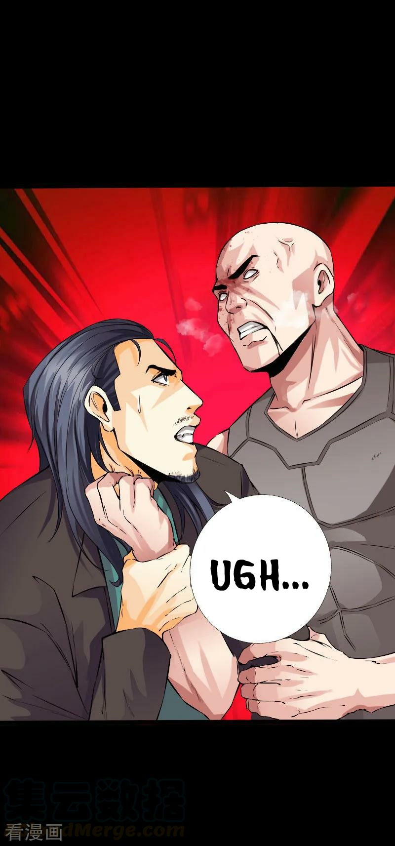 Hopeless Chapter 102 Bahasa Indonesia