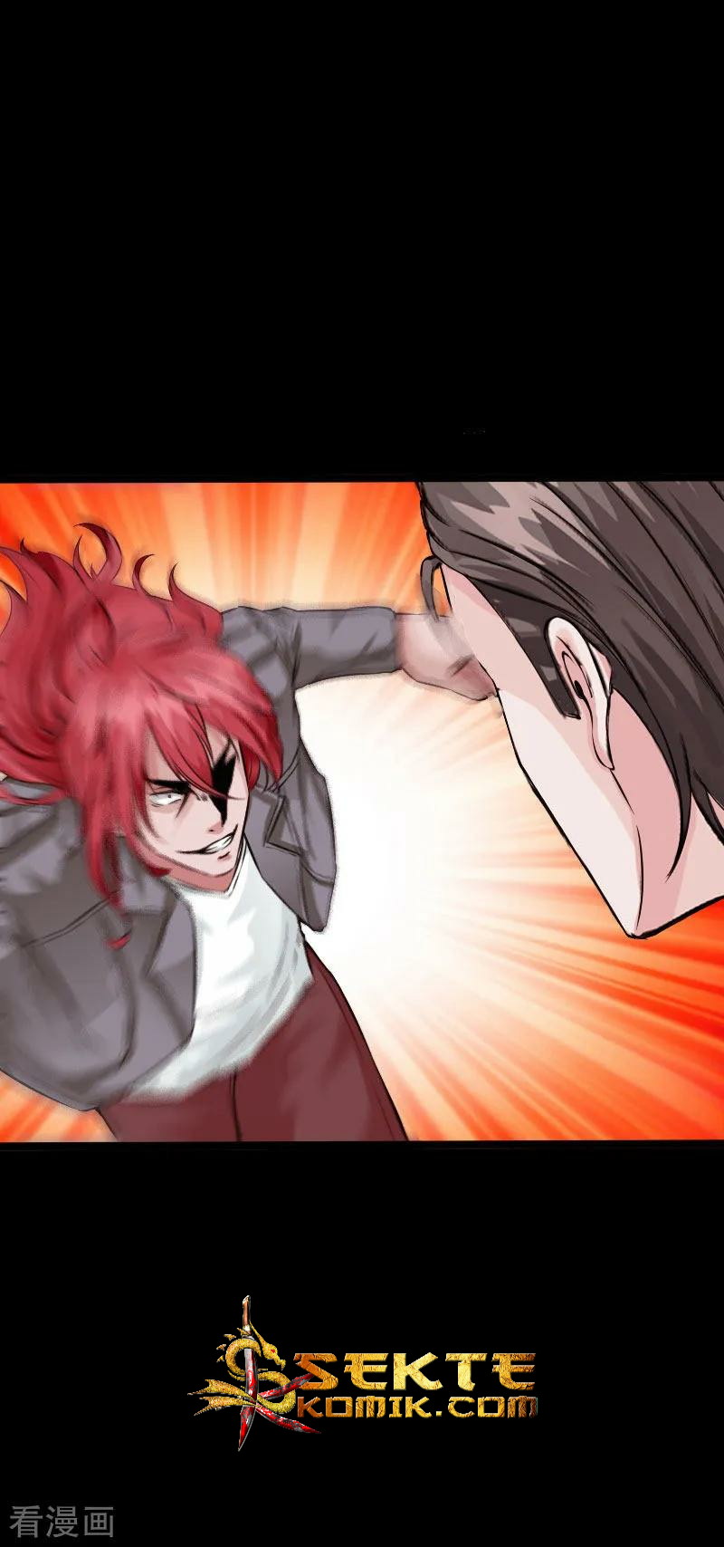 Hopeless Chapter 102 Bahasa Indonesia