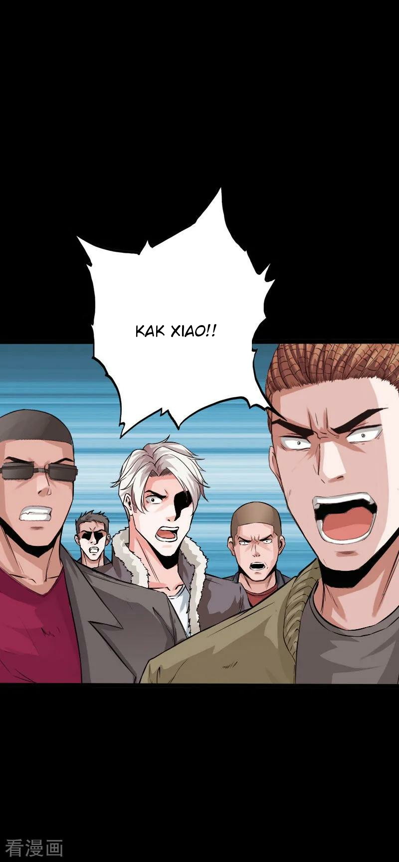 Hopeless Chapter 102 Bahasa Indonesia