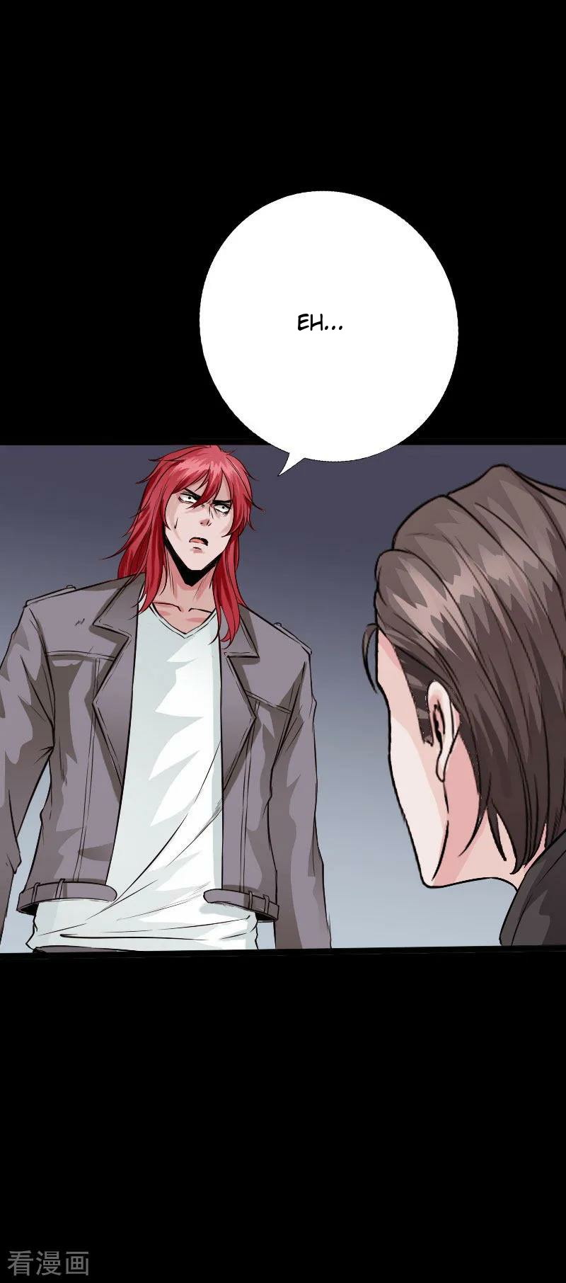 Hopeless Chapter 102 Bahasa Indonesia