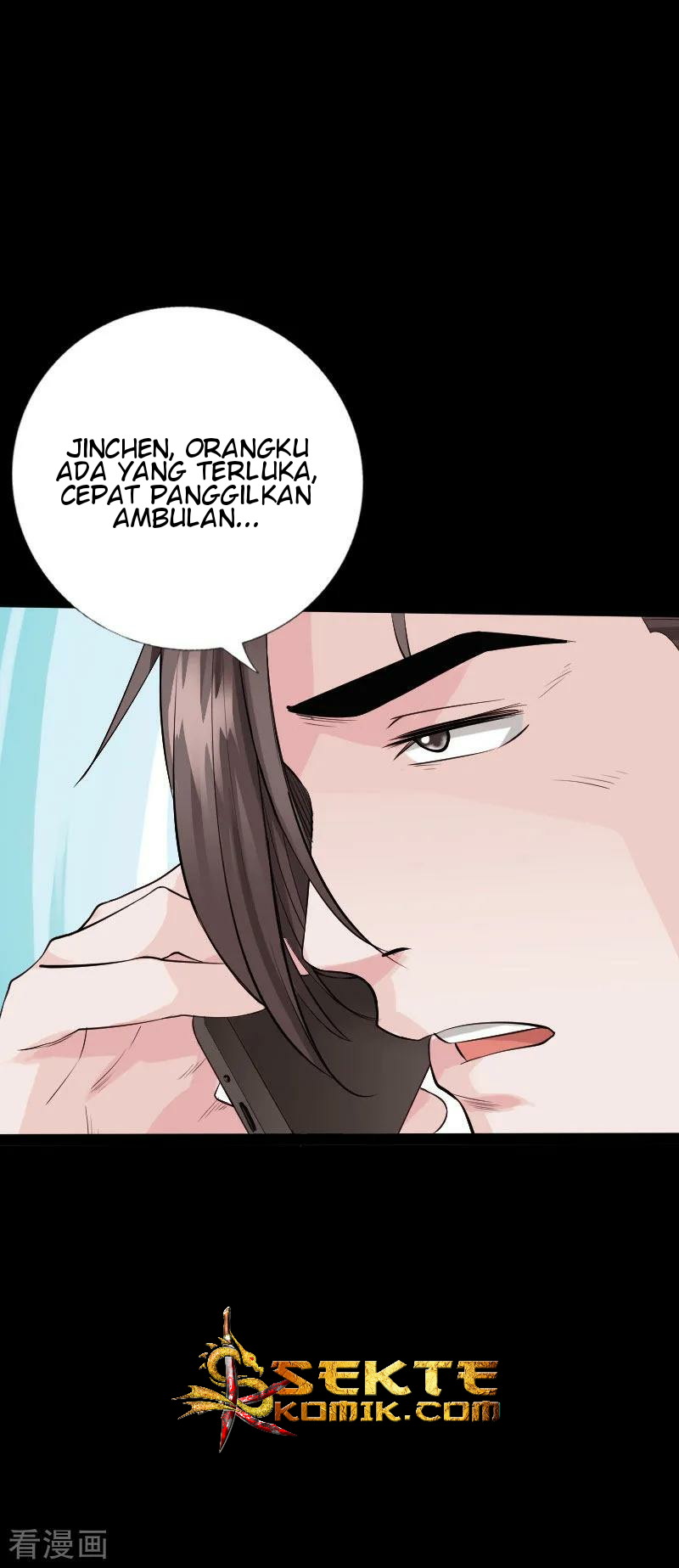 Hopeless Chapter 102 Bahasa Indonesia