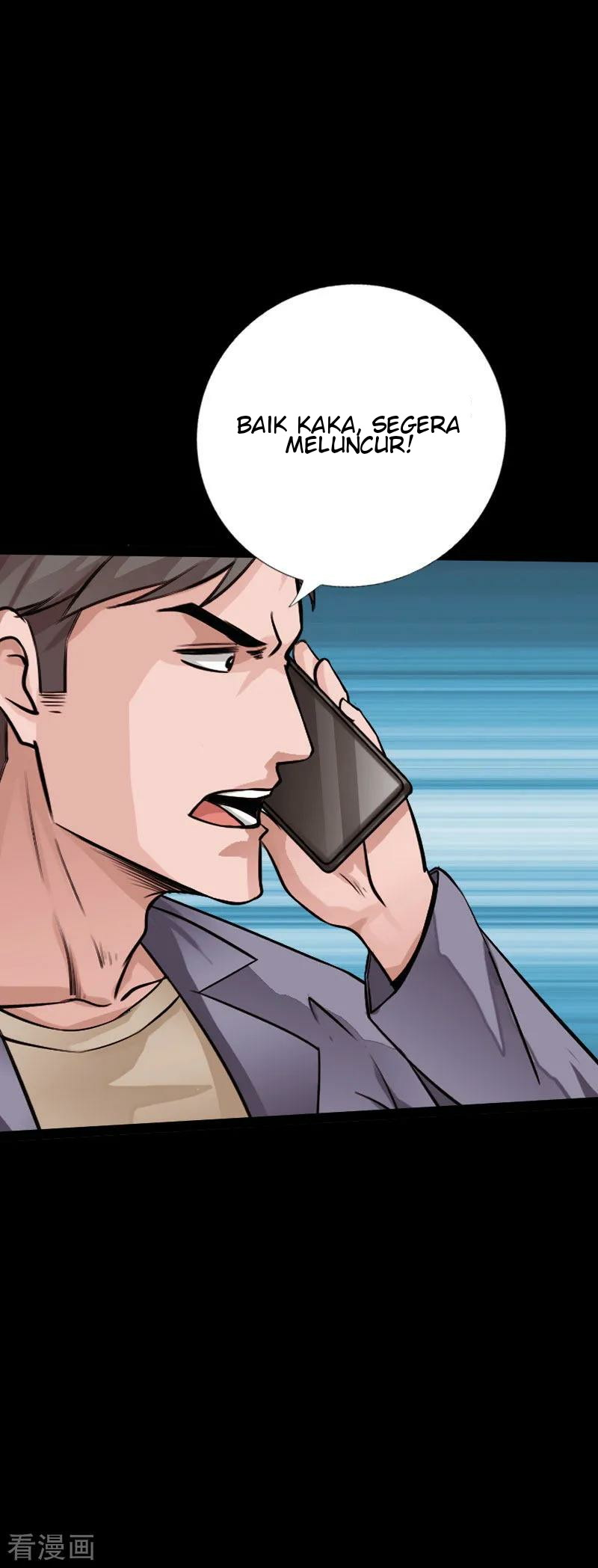 Hopeless Chapter 102 Bahasa Indonesia