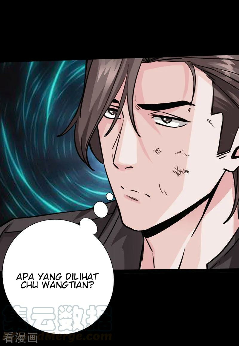 Hopeless Chapter 102 Bahasa Indonesia