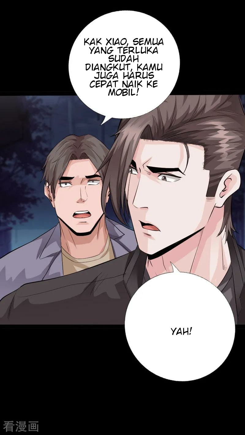 Hopeless Chapter 102 Bahasa Indonesia