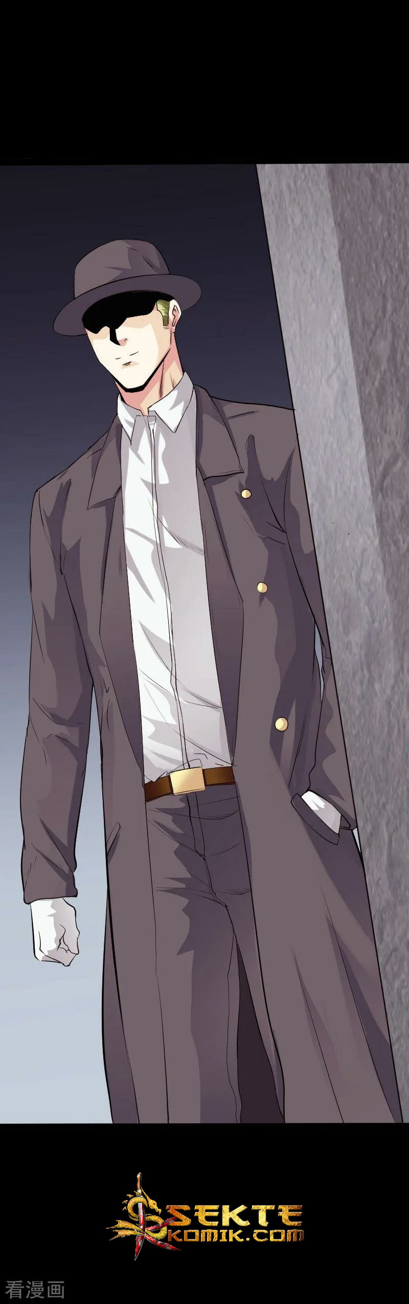 Hopeless Chapter 102 Bahasa Indonesia