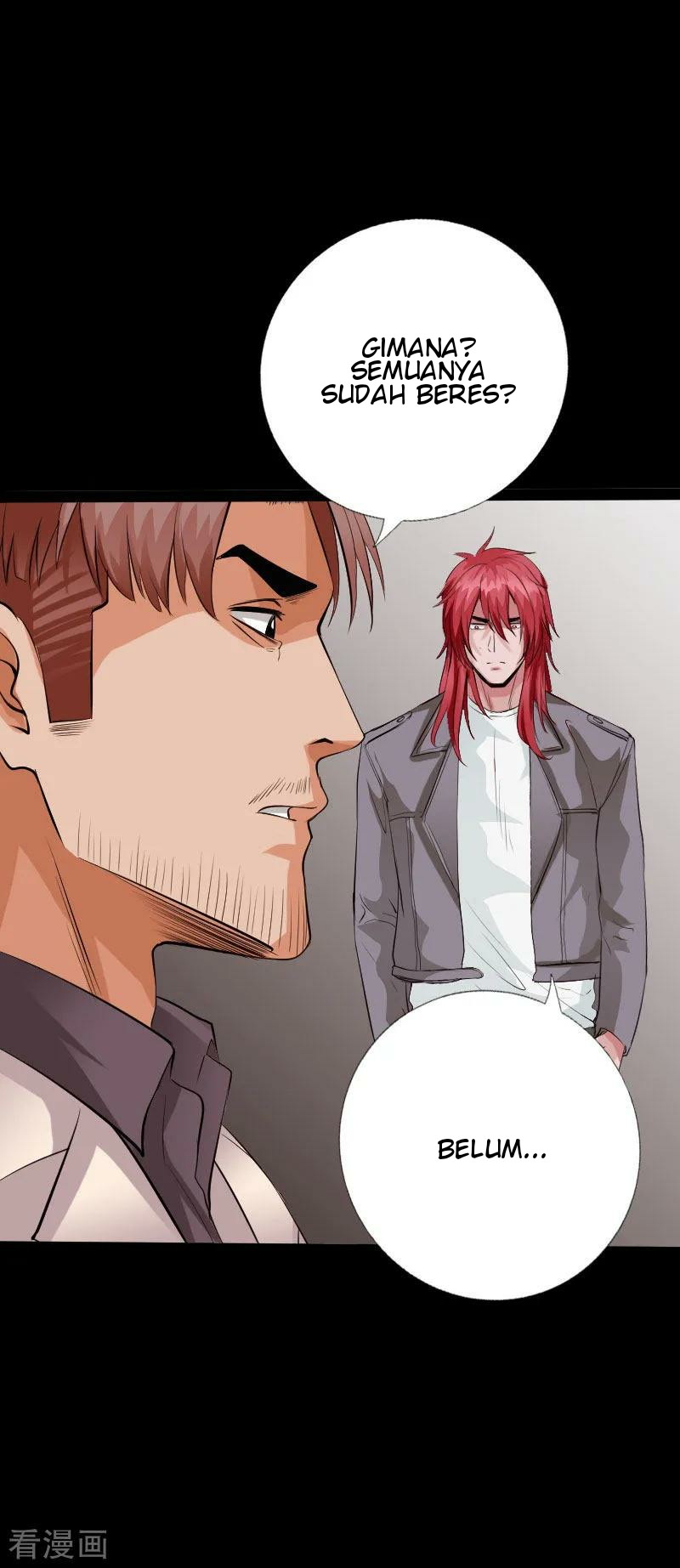 Hopeless Chapter 102 Bahasa Indonesia