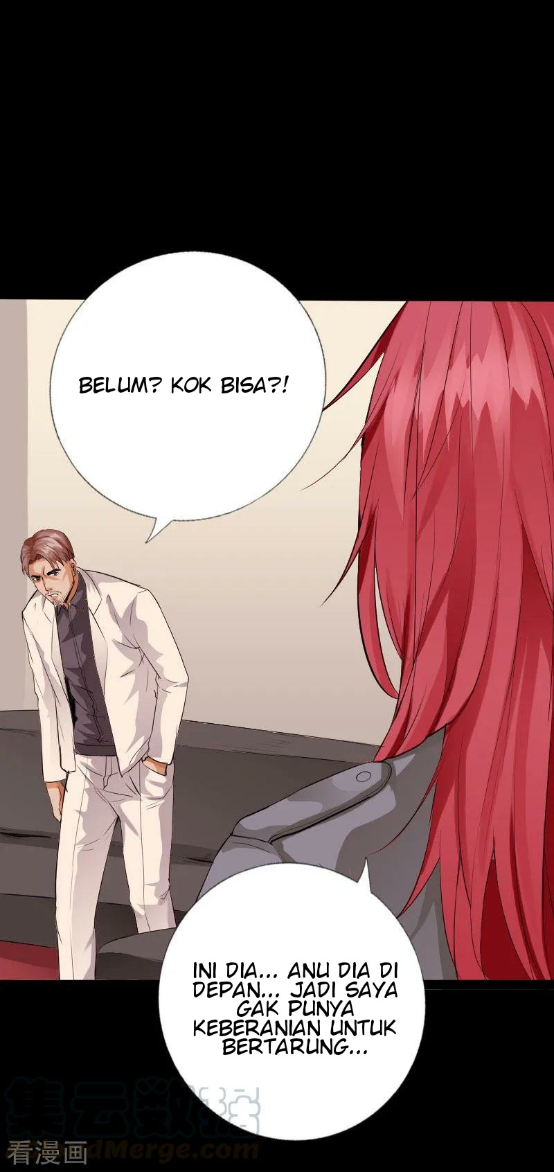 Hopeless Chapter 102 Bahasa Indonesia