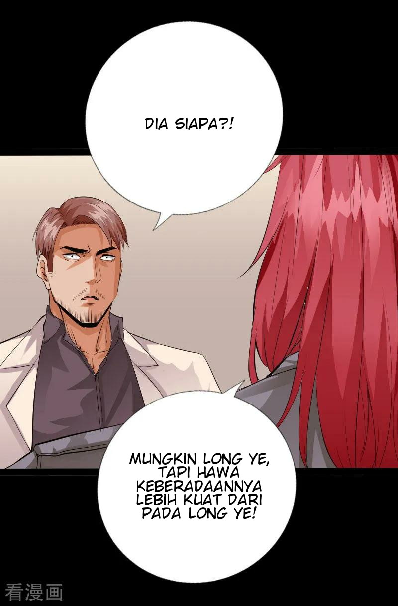 Hopeless Chapter 102 Bahasa Indonesia