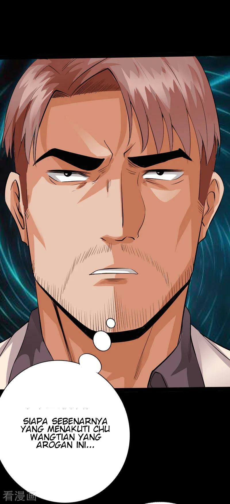 Hopeless Chapter 102 Bahasa Indonesia