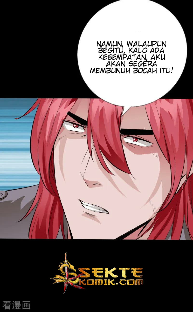 Hopeless Chapter 102 Bahasa Indonesia