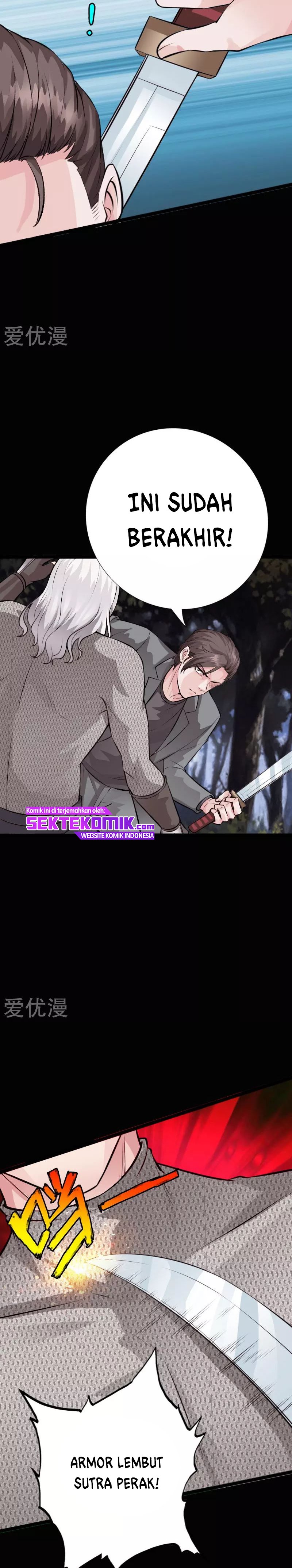 Hopeless chapter 142