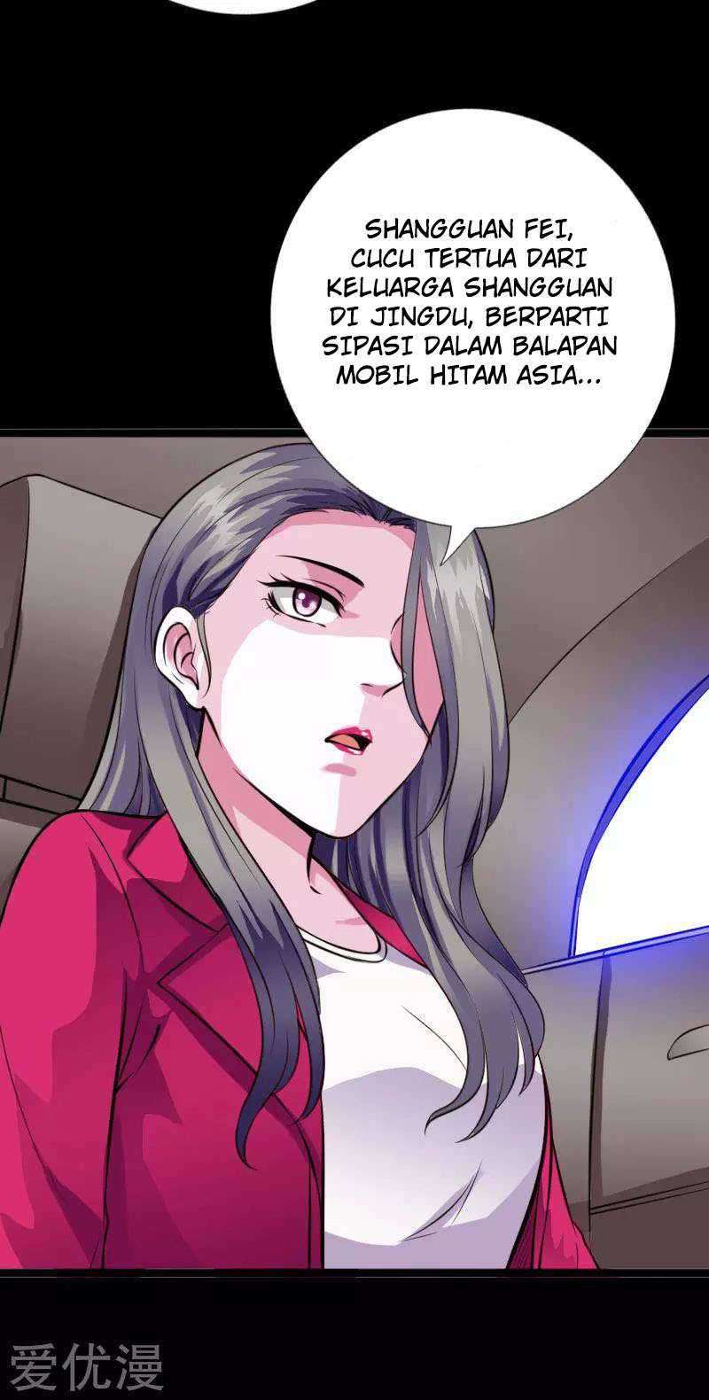 Hopeless chapter 147