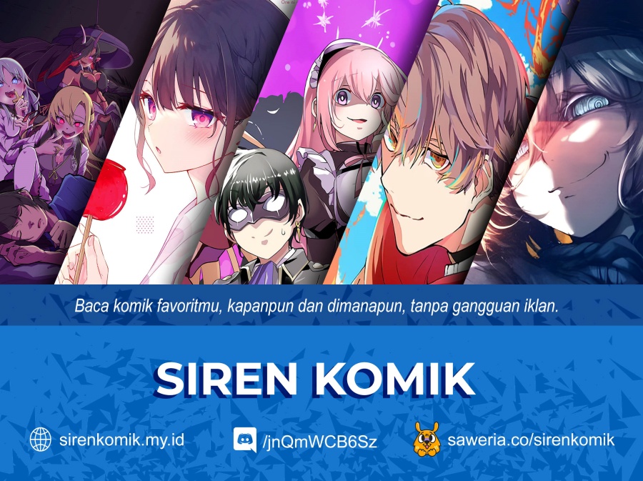 Horobi no Kuni no Seifukusha – Maou wa Sekai wo Seifuku suru you desu Chapter 32 Bahasa Indonesia