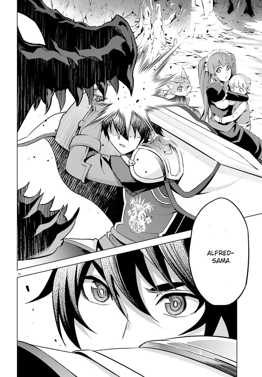 Hortensia Saga Chapter 02 Bahasa Indonesia