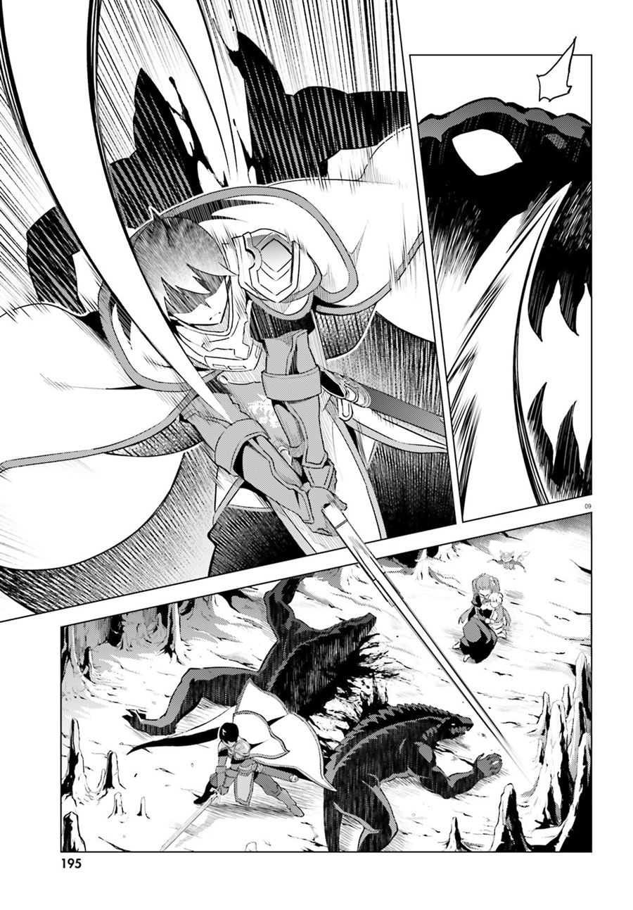 Hortensia Saga Chapter 02 Bahasa Indonesia