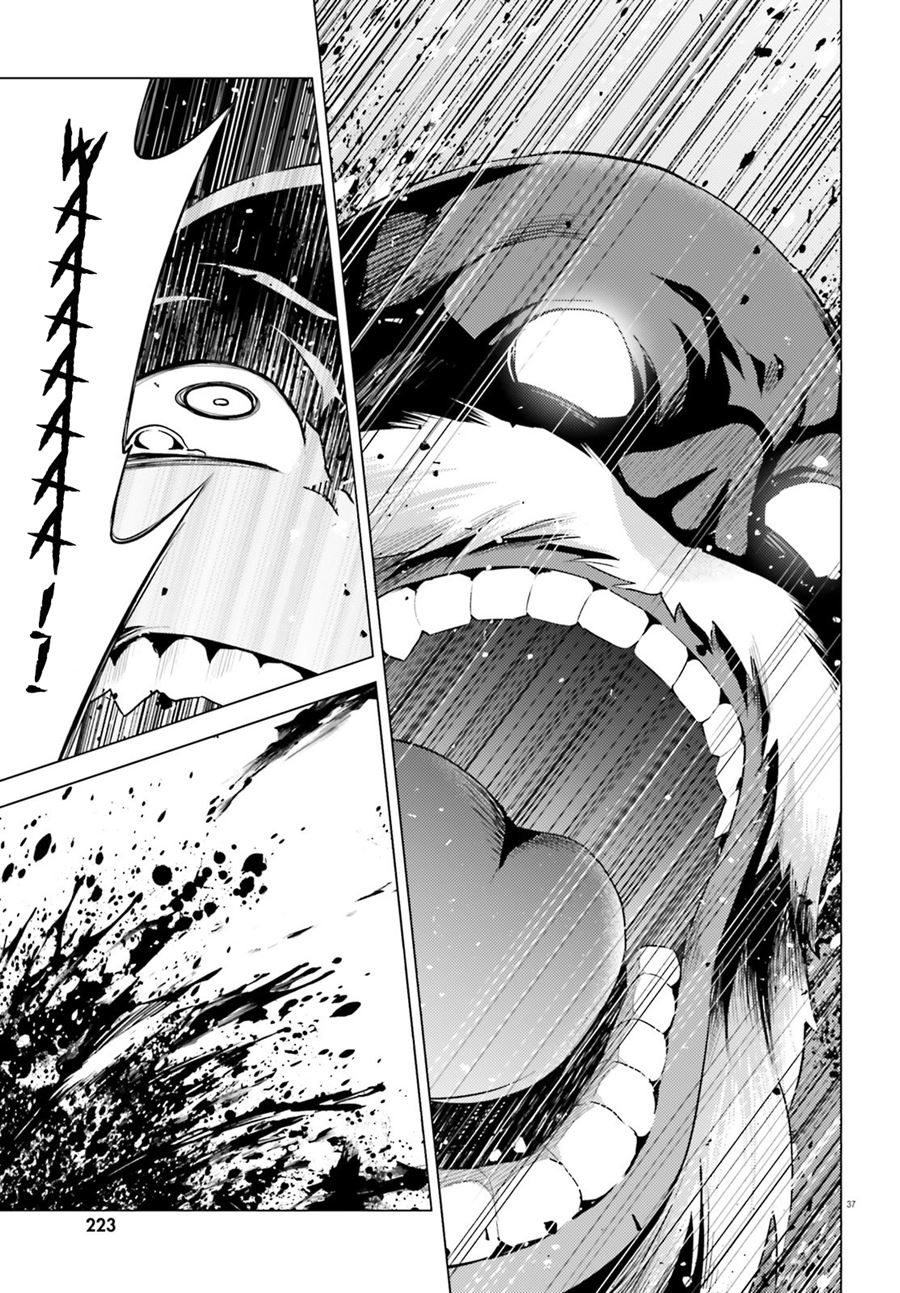 Hortensia Saga Chapter 02 Bahasa Indonesia