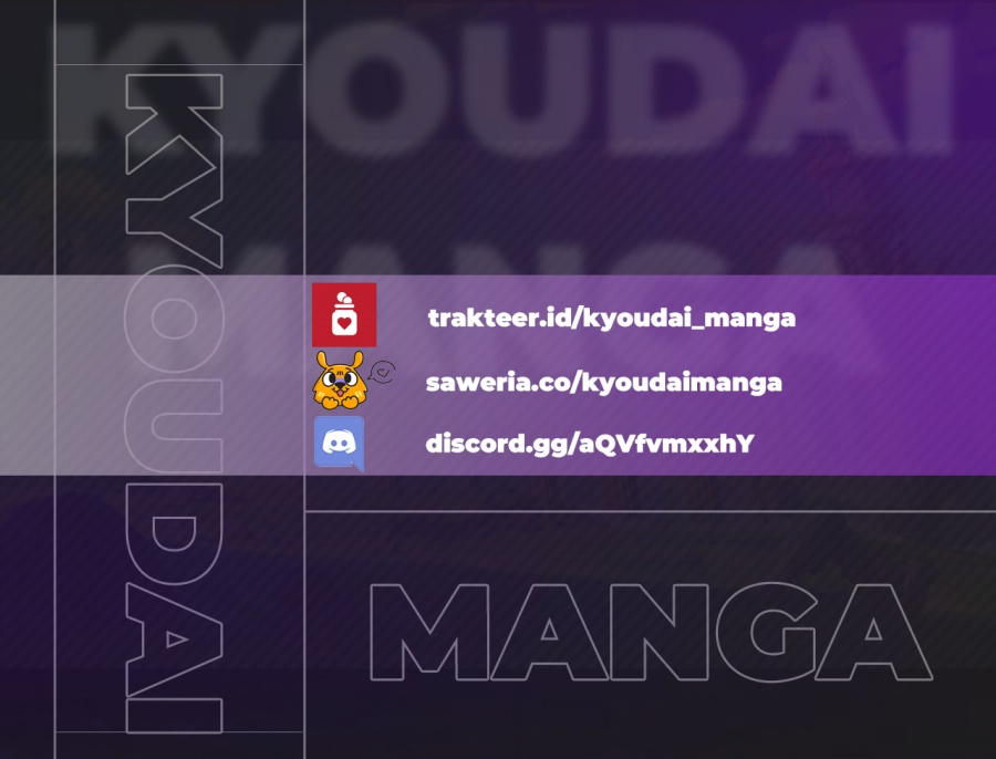 Houkago Bokura wa Uchuu ni Madou Chapter 06 Bahasa Indonesia