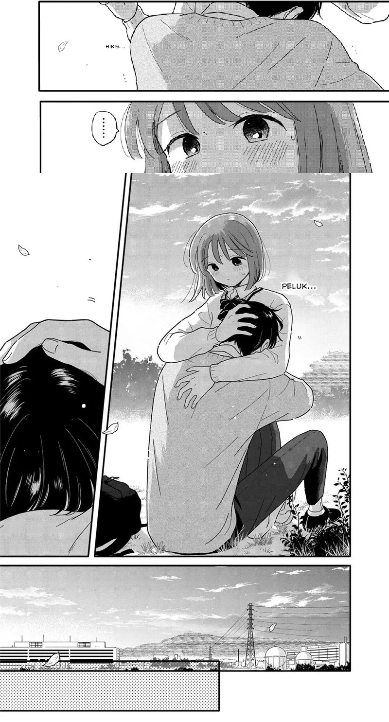 Houkago Kitaku Biyori chapter 17