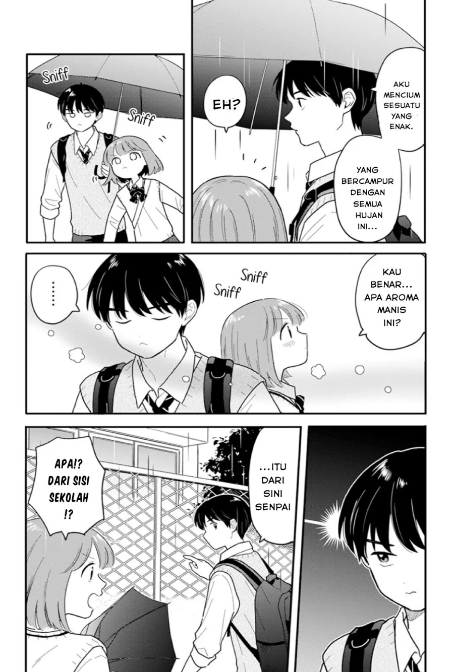 Houkago Kitaku Biyori chapter 32