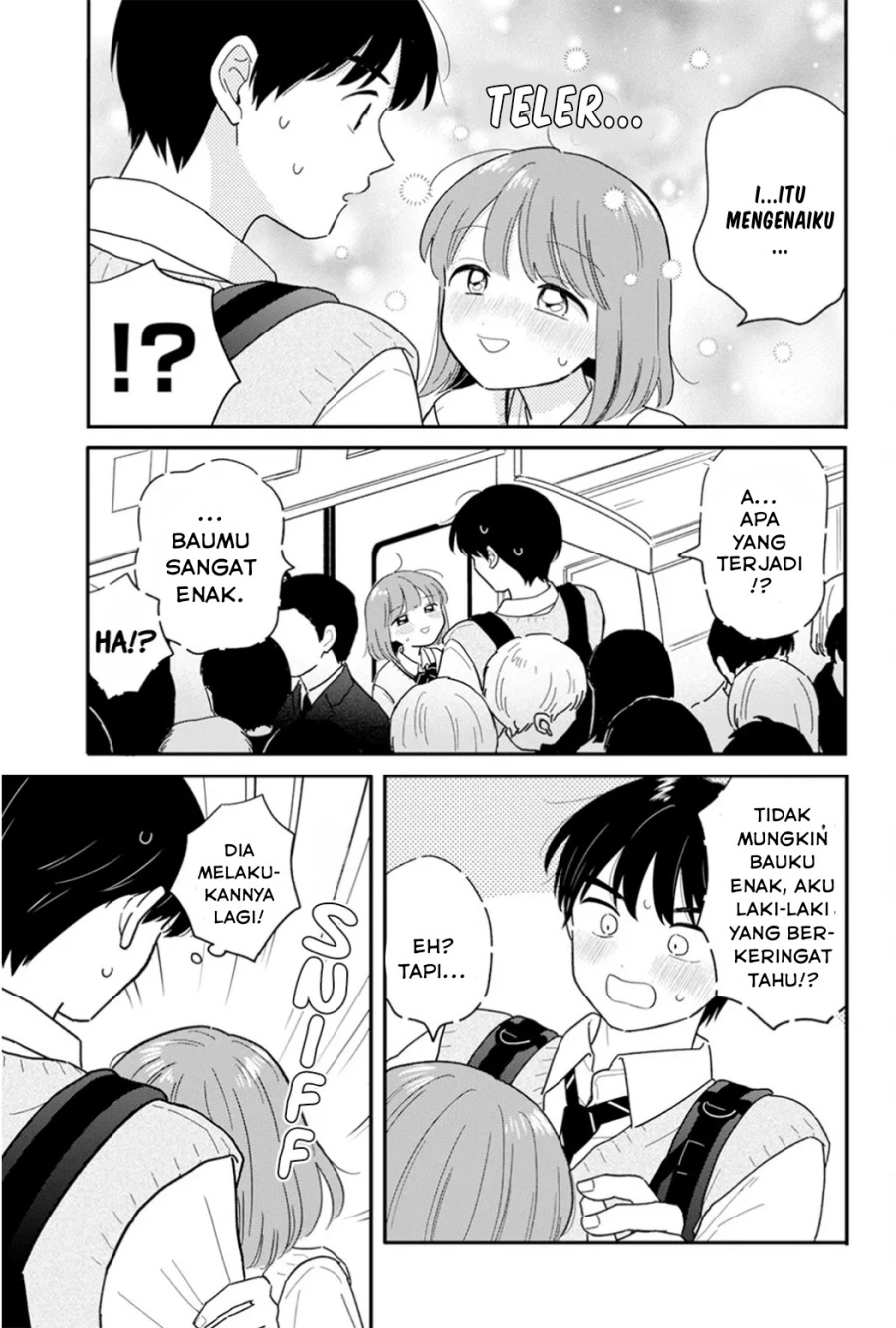 Houkago Kitaku Biyori chapter 32