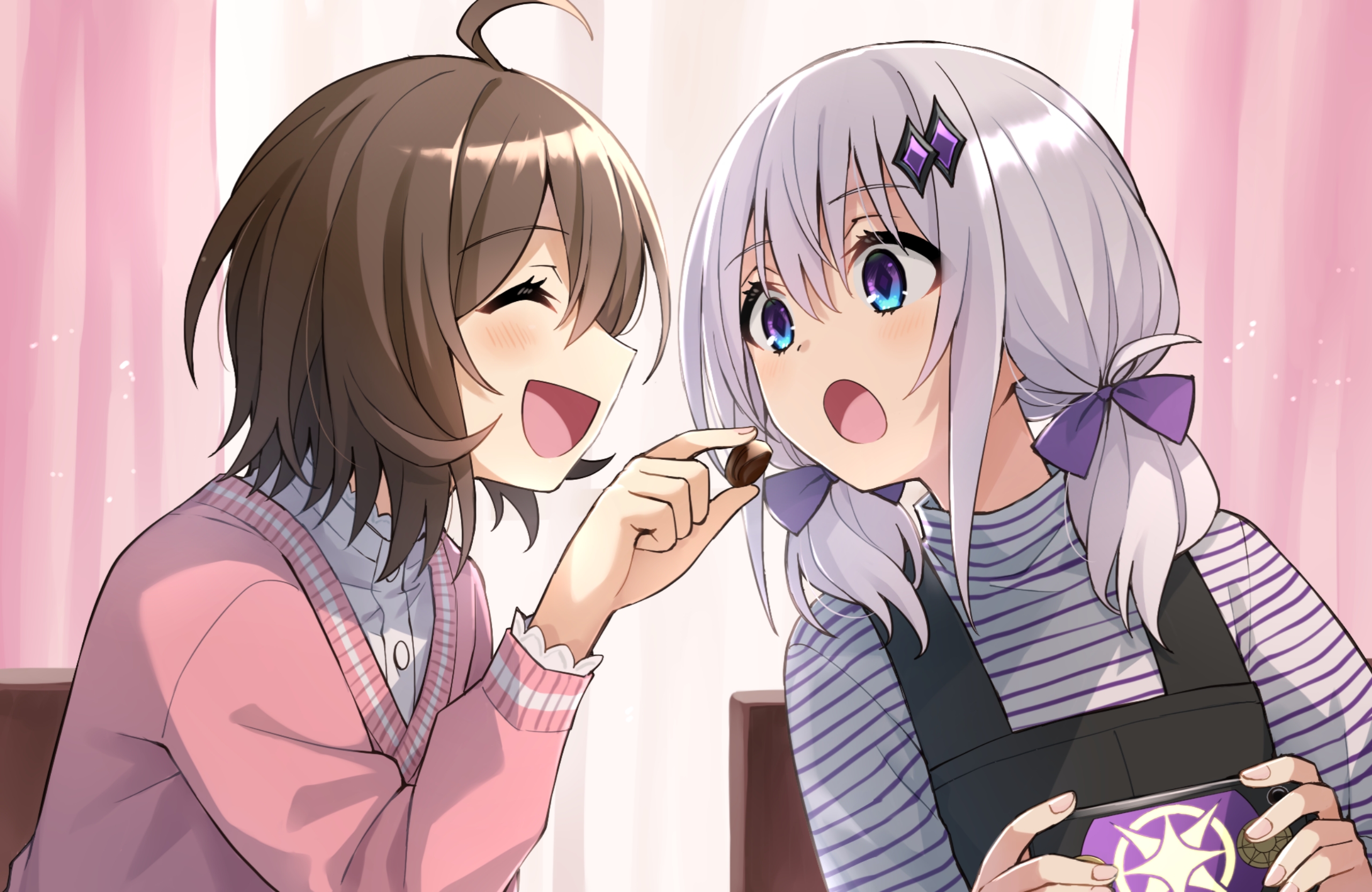 Houkago Saitensei! Chapter 02.1 Bahasa Indonesia