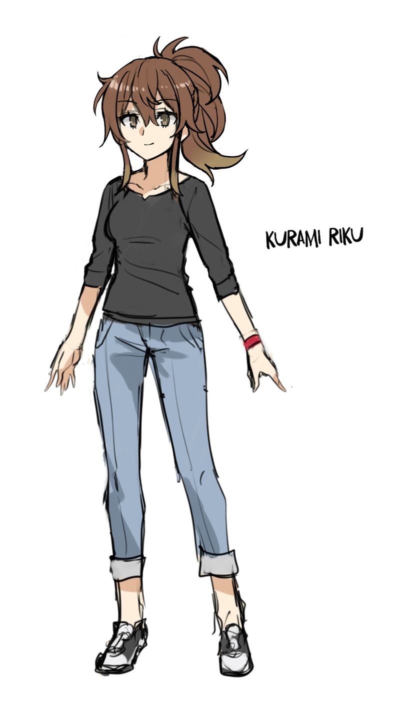 Houkago Saitensei! Chapter 02.1 Bahasa Indonesia