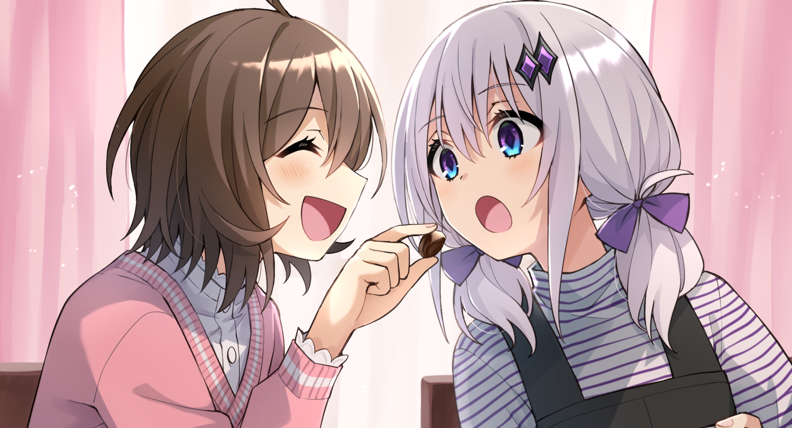 Houkago Saitensei! Chapter 02.1 Bahasa Indonesia