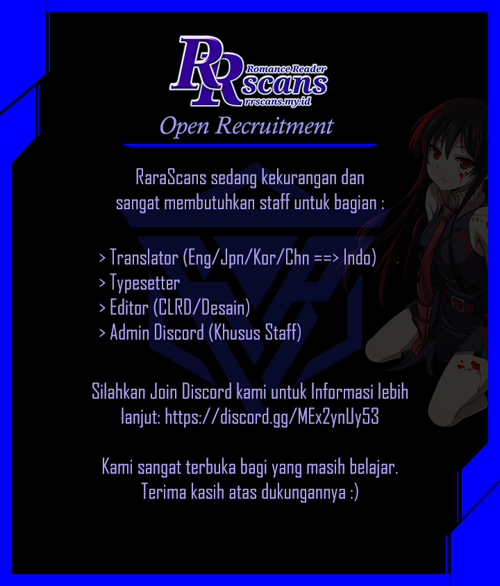 Houkago Saitensei! Chapter 06 Bahasa Indonesia