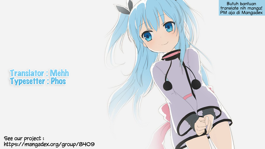 Houseki no Kuni Chapter 10 Bahasa Indonesia