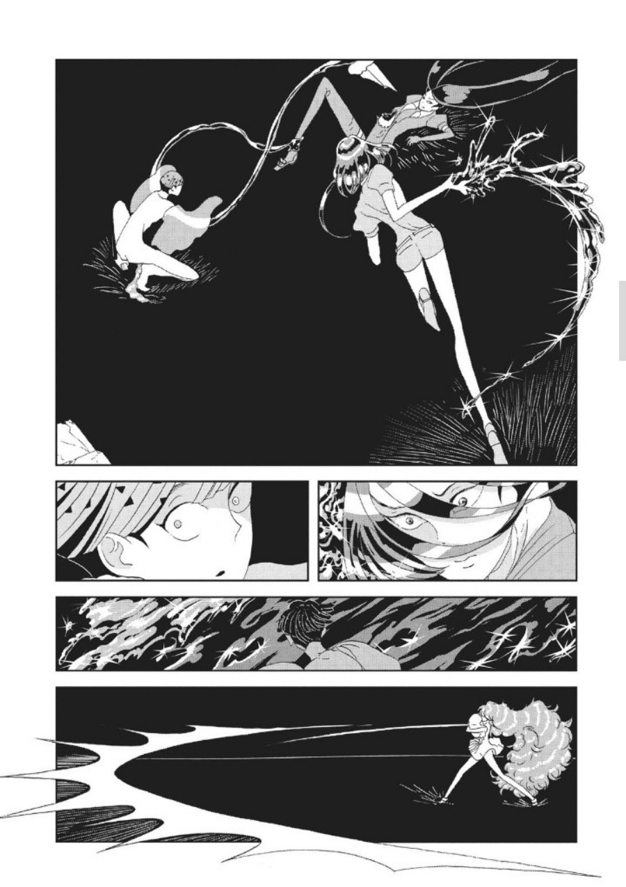 Houseki no Kuni Chapter 70 Bahasa Indonesia