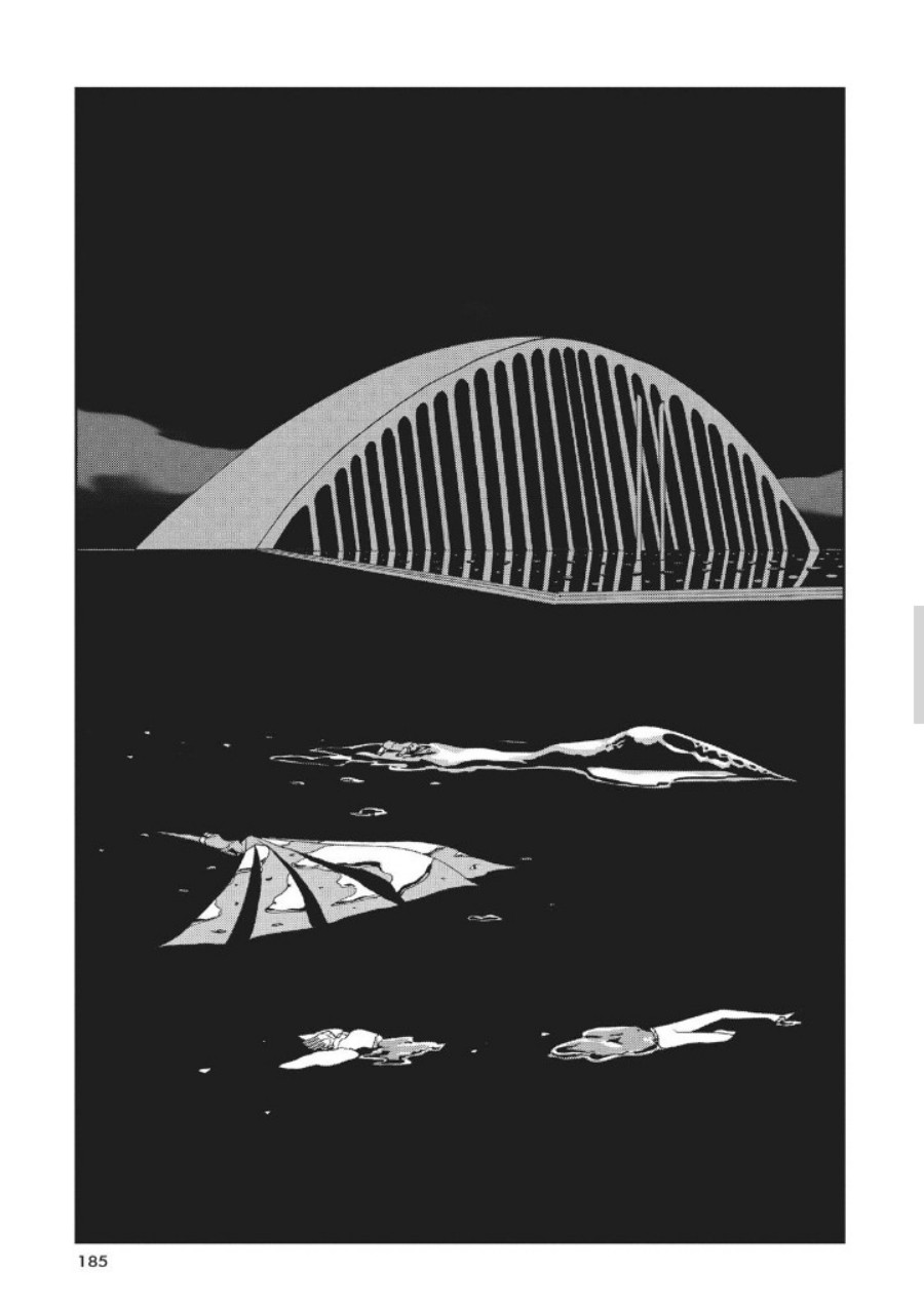 Houseki no Kuni Chapter 70 Bahasa Indonesia