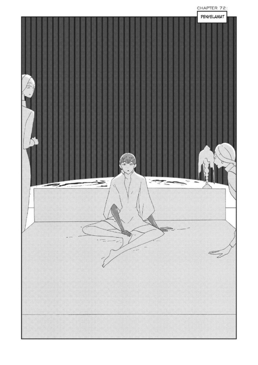 Dilarang COPAS - situs resmi www.mangacanblog.com - Komik houseki no kuni 072 - chapter 72 73 Indonesia houseki no kuni 072 - chapter 72 Terbaru 0|Baca Manga Komik Indonesia|Mangacan