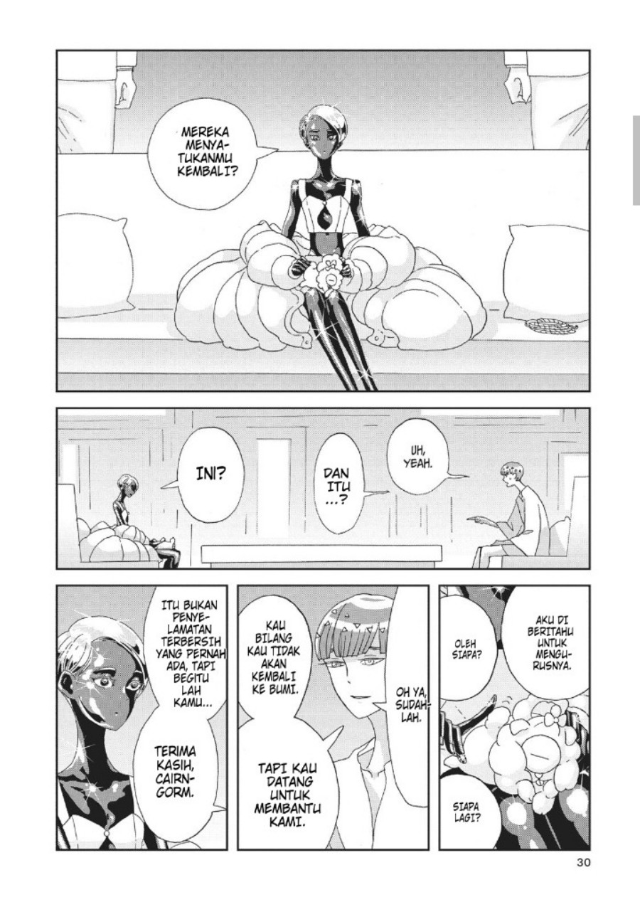 Dilarang COPAS - situs resmi www.mangacanblog.com - Komik houseki no kuni 072 - chapter 72 73 Indonesia houseki no kuni 072 - chapter 72 Terbaru 5|Baca Manga Komik Indonesia|Mangacan