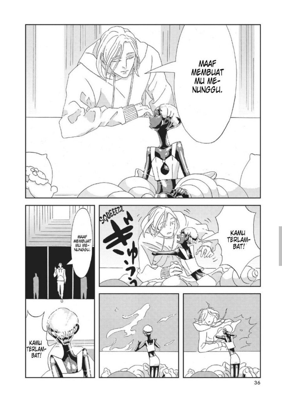 Dilarang COPAS - situs resmi www.mangacanblog.com - Komik houseki no kuni 072 - chapter 72 73 Indonesia houseki no kuni 072 - chapter 72 Terbaru 11|Baca Manga Komik Indonesia|Mangacan