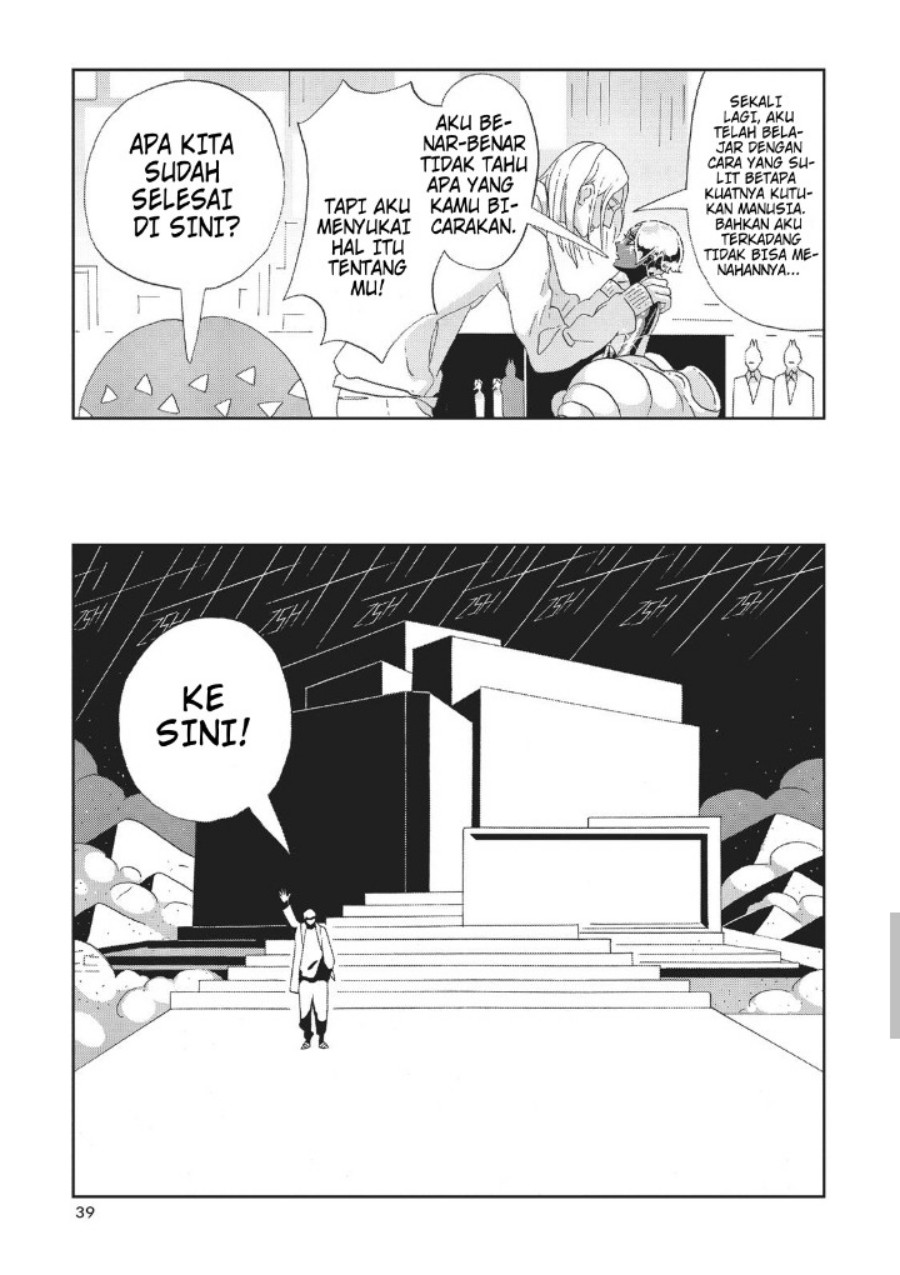 Dilarang COPAS - situs resmi www.mangacanblog.com - Komik houseki no kuni 072 - chapter 72 73 Indonesia houseki no kuni 072 - chapter 72 Terbaru 14|Baca Manga Komik Indonesia|Mangacan