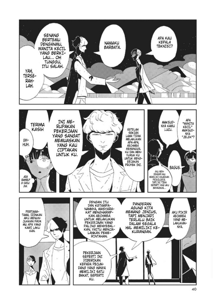 Dilarang COPAS - situs resmi www.mangacanblog.com - Komik houseki no kuni 072 - chapter 72 73 Indonesia houseki no kuni 072 - chapter 72 Terbaru 15|Baca Manga Komik Indonesia|Mangacan