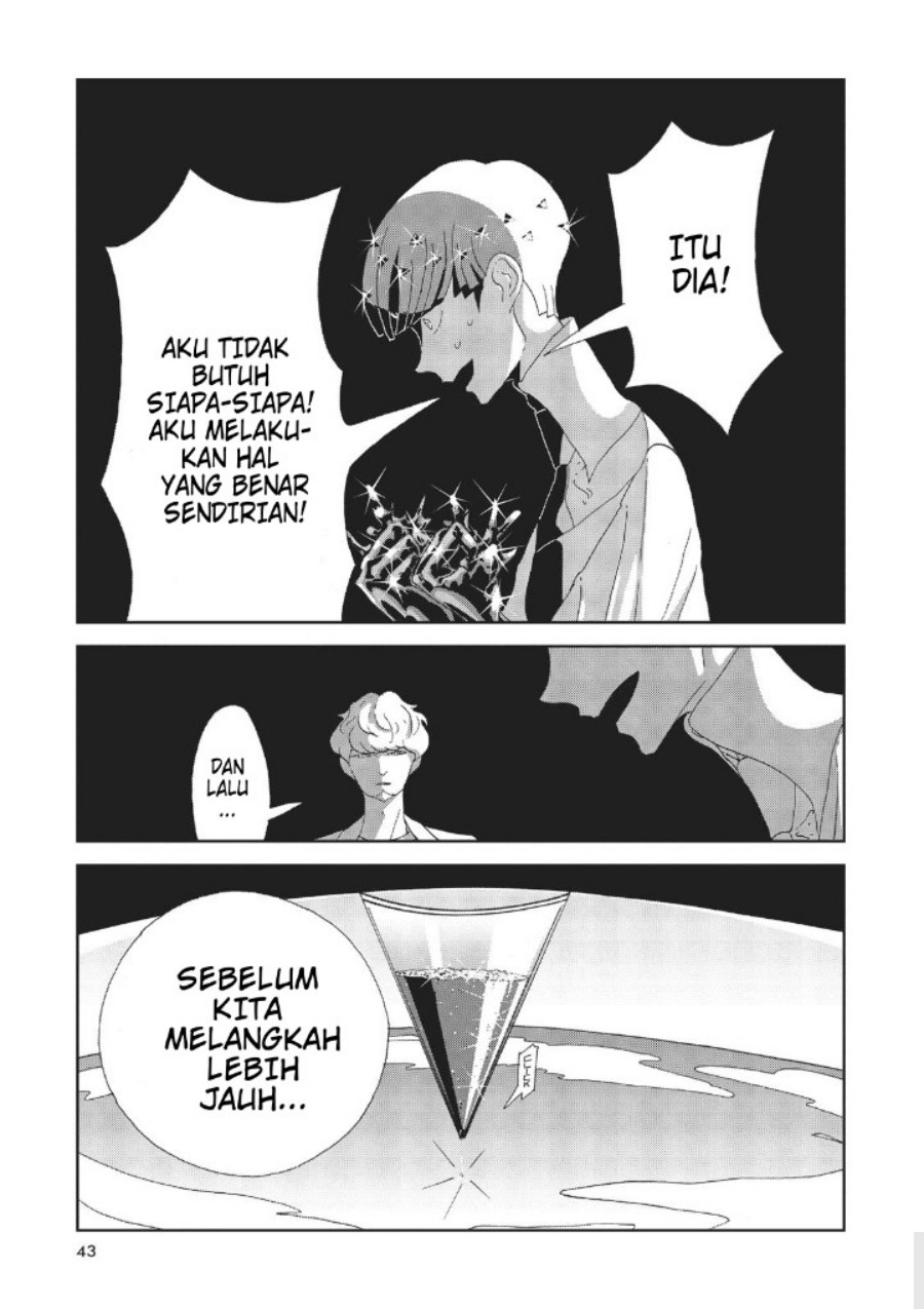 Dilarang COPAS - situs resmi www.mangacanblog.com - Komik houseki no kuni 072 - chapter 72 73 Indonesia houseki no kuni 072 - chapter 72 Terbaru 18|Baca Manga Komik Indonesia|Mangacan