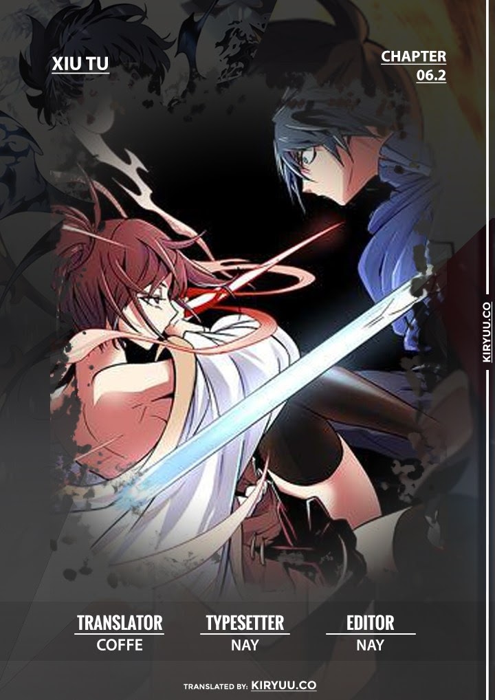 Houtu Chapter 06.2 Bahasa Indonesia