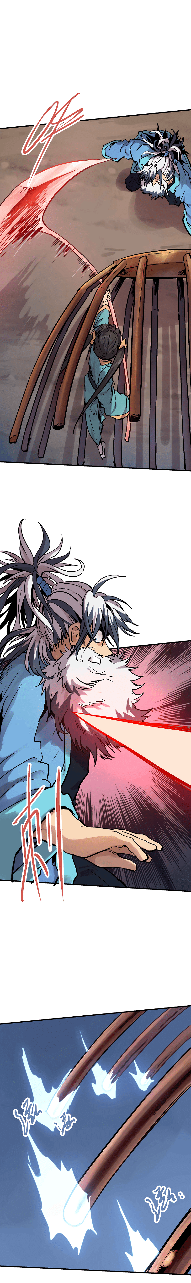 Houtu Chapter 06.2 Bahasa Indonesia