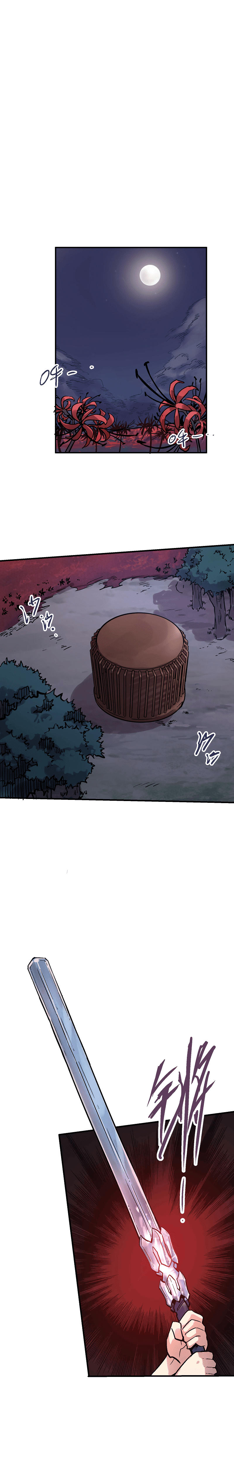 Houtu Chapter 06.2 Bahasa Indonesia