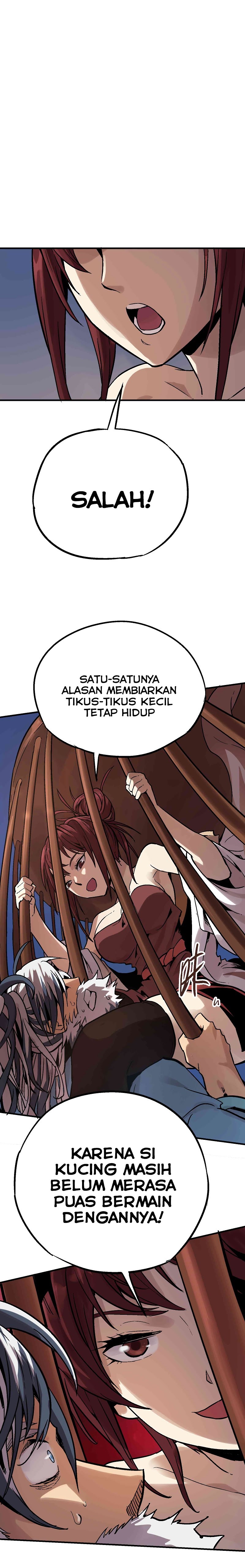 Houtu Chapter 06.2 Bahasa Indonesia