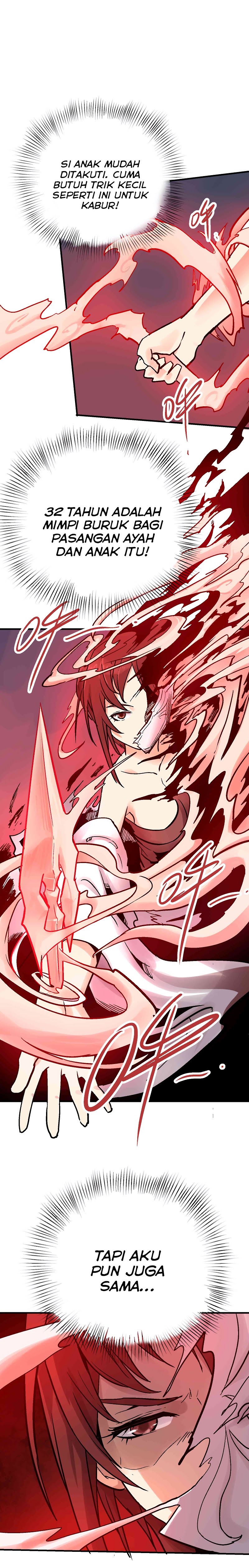 Houtu Chapter 06.2 Bahasa Indonesia