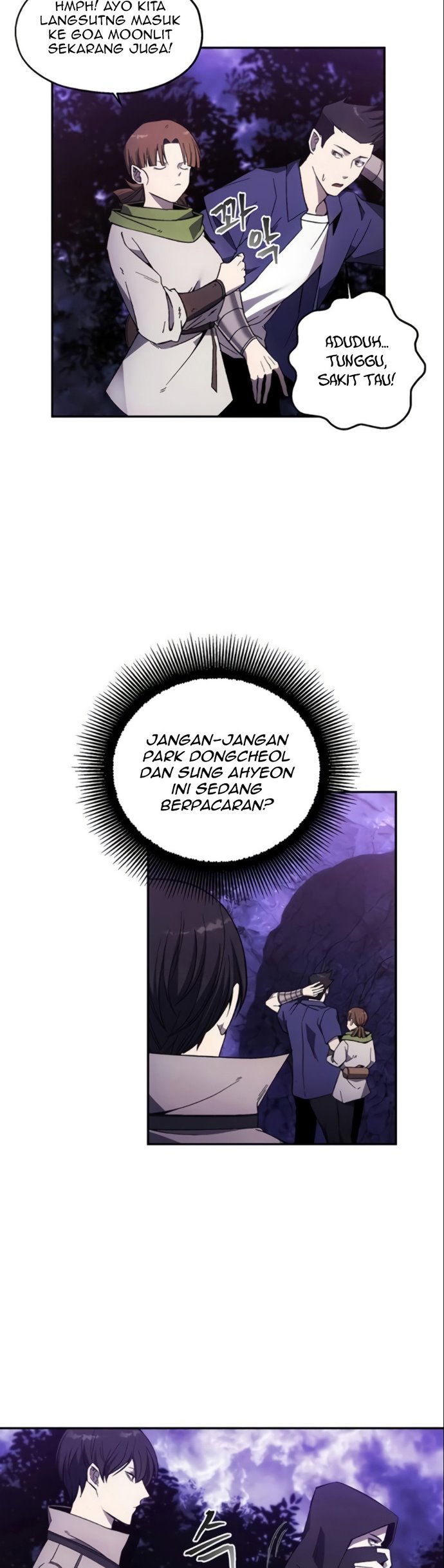 Dilarang COPAS - situs resmi www.mangacanblog.com - Komik how to live as a villain 008 - chapter 8 9 Indonesia how to live as a villain 008 - chapter 8 Terbaru 5|Baca Manga Komik Indonesia|Mangacan