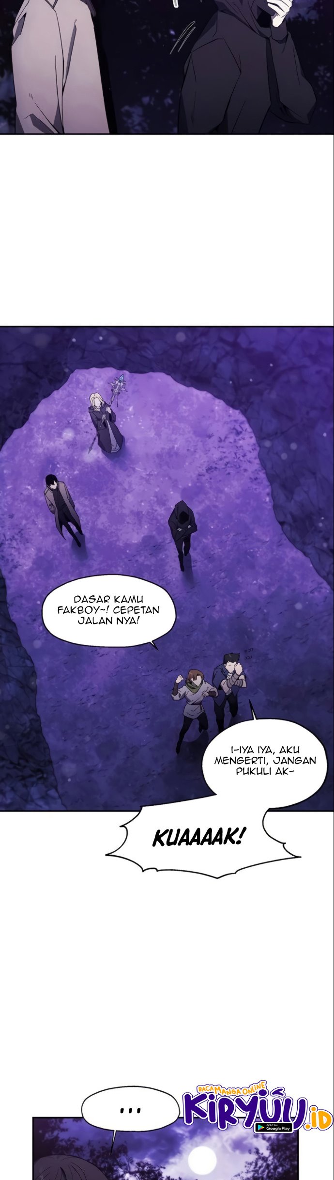 Dilarang COPAS - situs resmi www.mangacanblog.com - Komik how to live as a villain 008 - chapter 8 9 Indonesia how to live as a villain 008 - chapter 8 Terbaru 6|Baca Manga Komik Indonesia|Mangacan