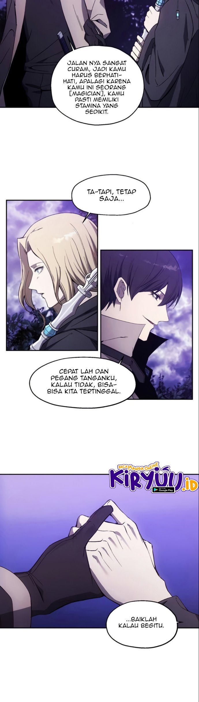 Dilarang COPAS - situs resmi www.mangacanblog.com - Komik how to live as a villain 008 - chapter 8 9 Indonesia how to live as a villain 008 - chapter 8 Terbaru 8|Baca Manga Komik Indonesia|Mangacan